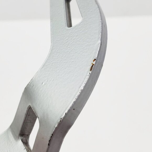 BMW R1200GS Motorcycle Brake Pedal Arm OEM (Off of 2007 Model) 35217695901 - Picture 8 of 11